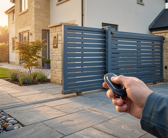 Автоматика с гарантией в Черкесске