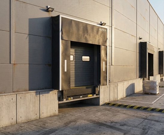 Перегрузочное оборудование в Черкесске