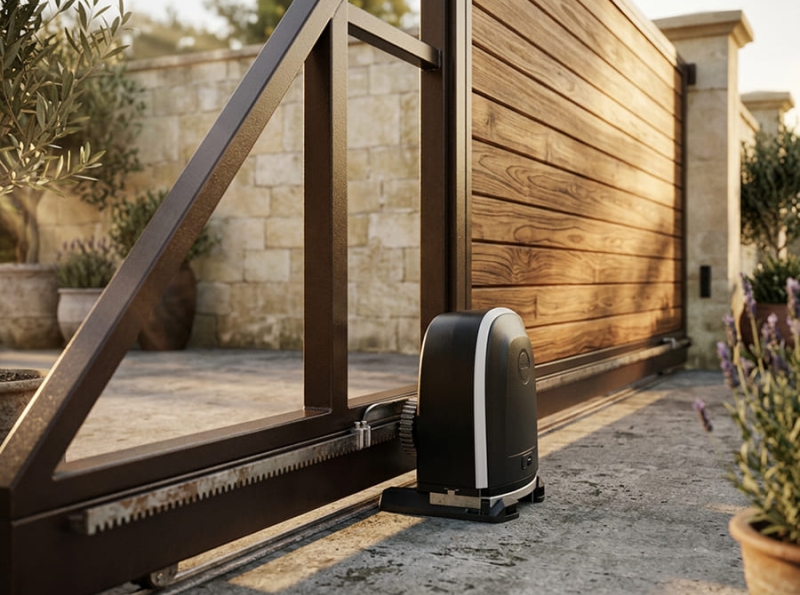 Откатная в Черкесске