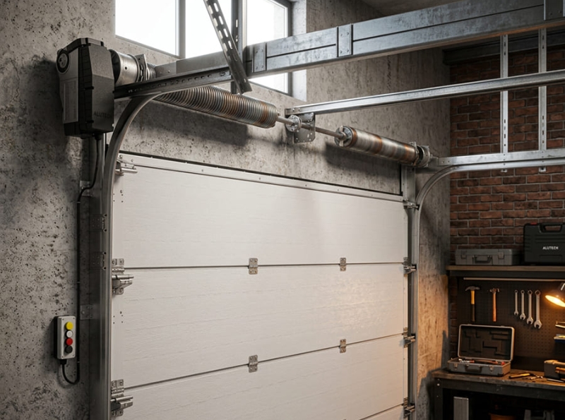 Промышленная в Черкесске