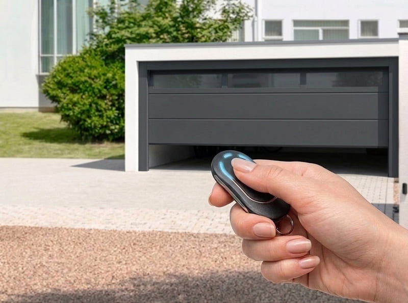 Автоматика в Черкесске