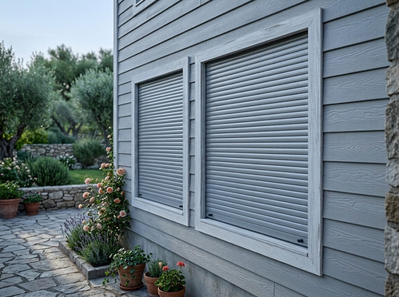 Антивандальные в Черкесске