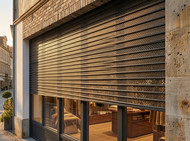 Решетчатые в Черкесске