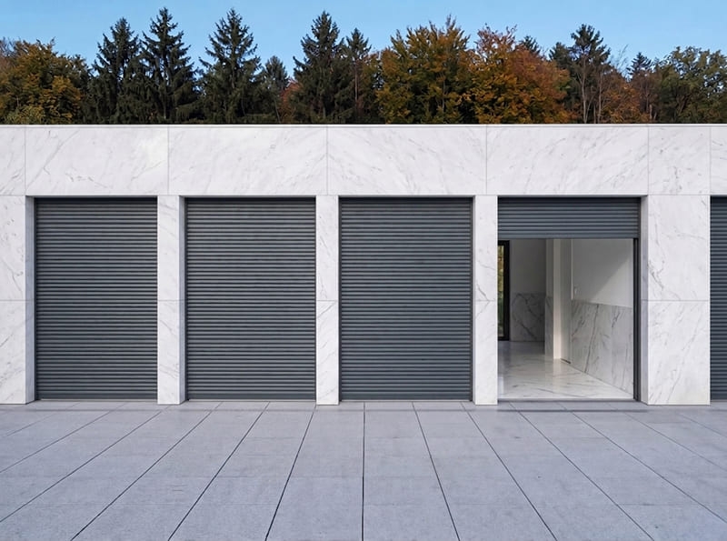 Рольставни в Черкесске