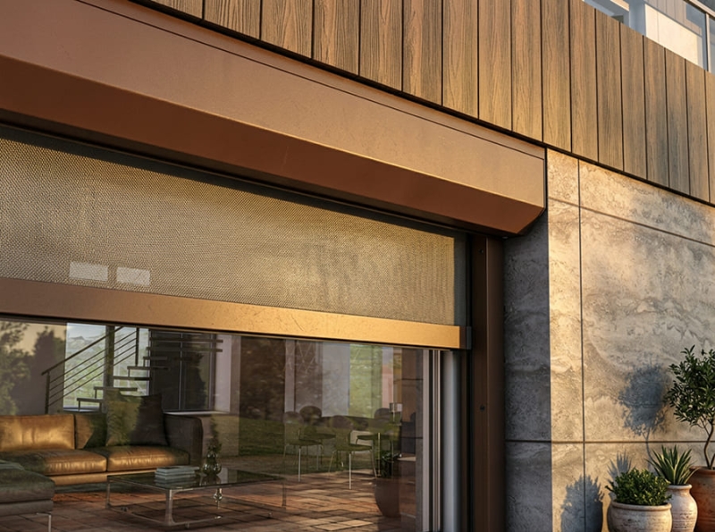 Солнцезащита в Черкесске