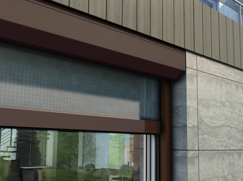 Солнцезащита в Черкесске