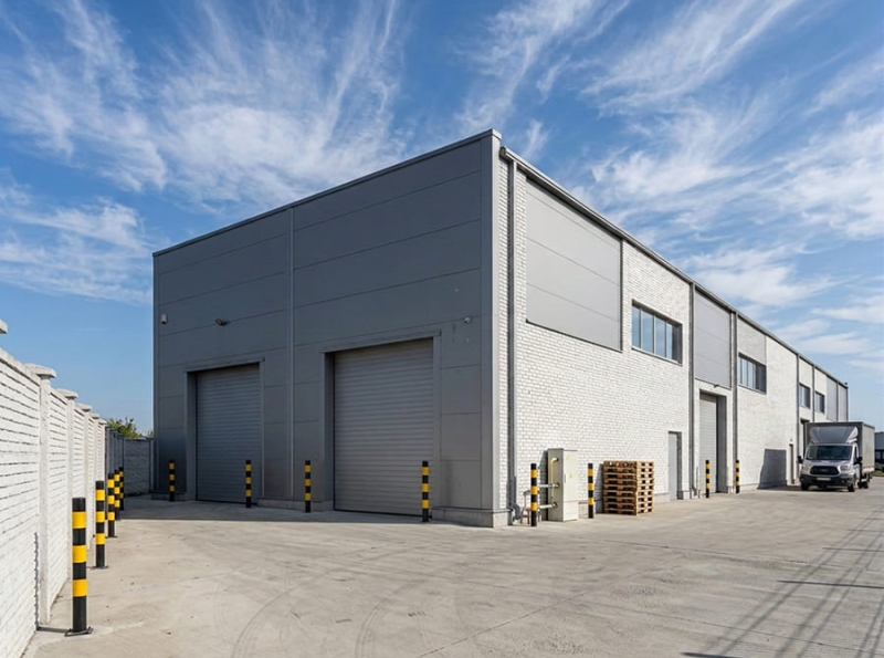 Промышленные в Черкесске