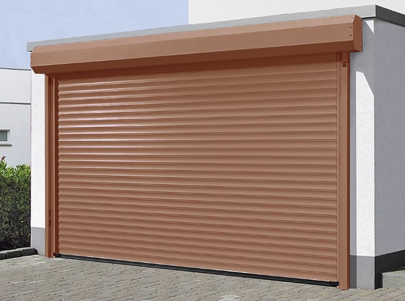 Роллетные в Черкесске