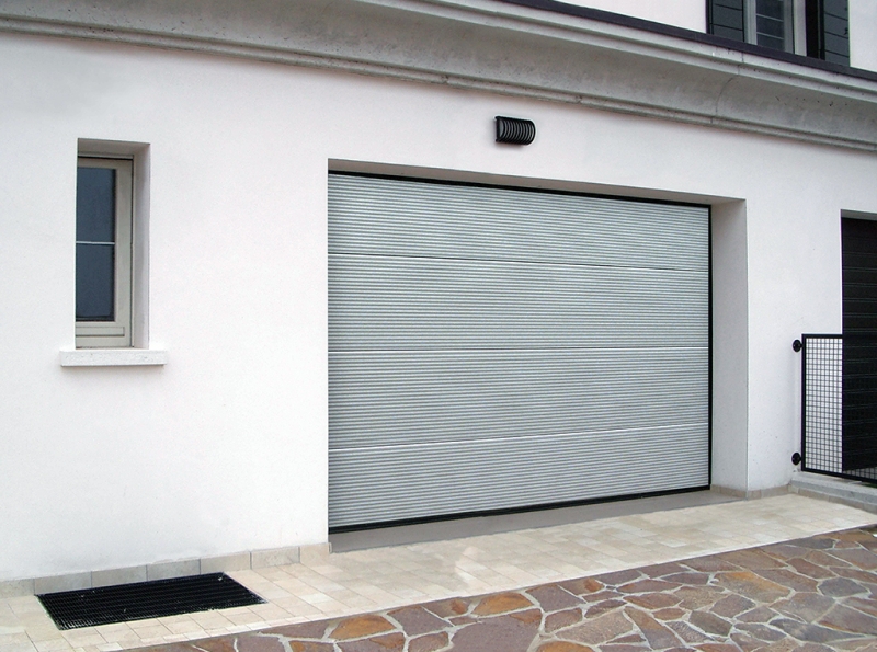 Ворота в Черкесске