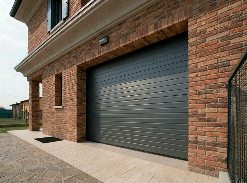 Ворота в Черкесске